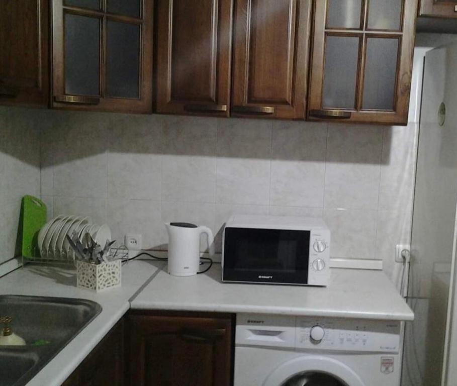 Apartment In The Center Of Erevan ภายนอก รูปภาพ
