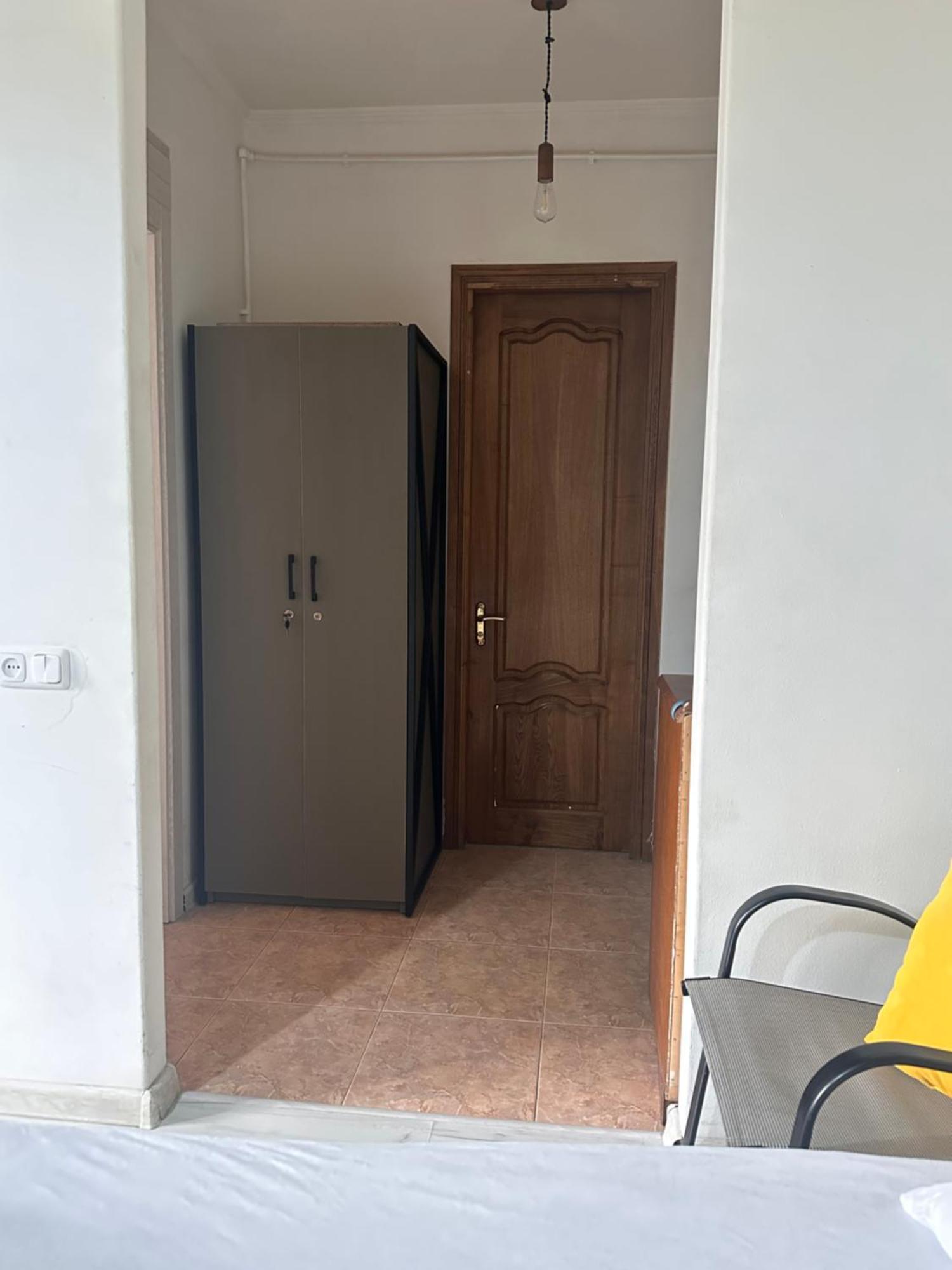 Apartment In The Center Of Erevan ภายนอก รูปภาพ