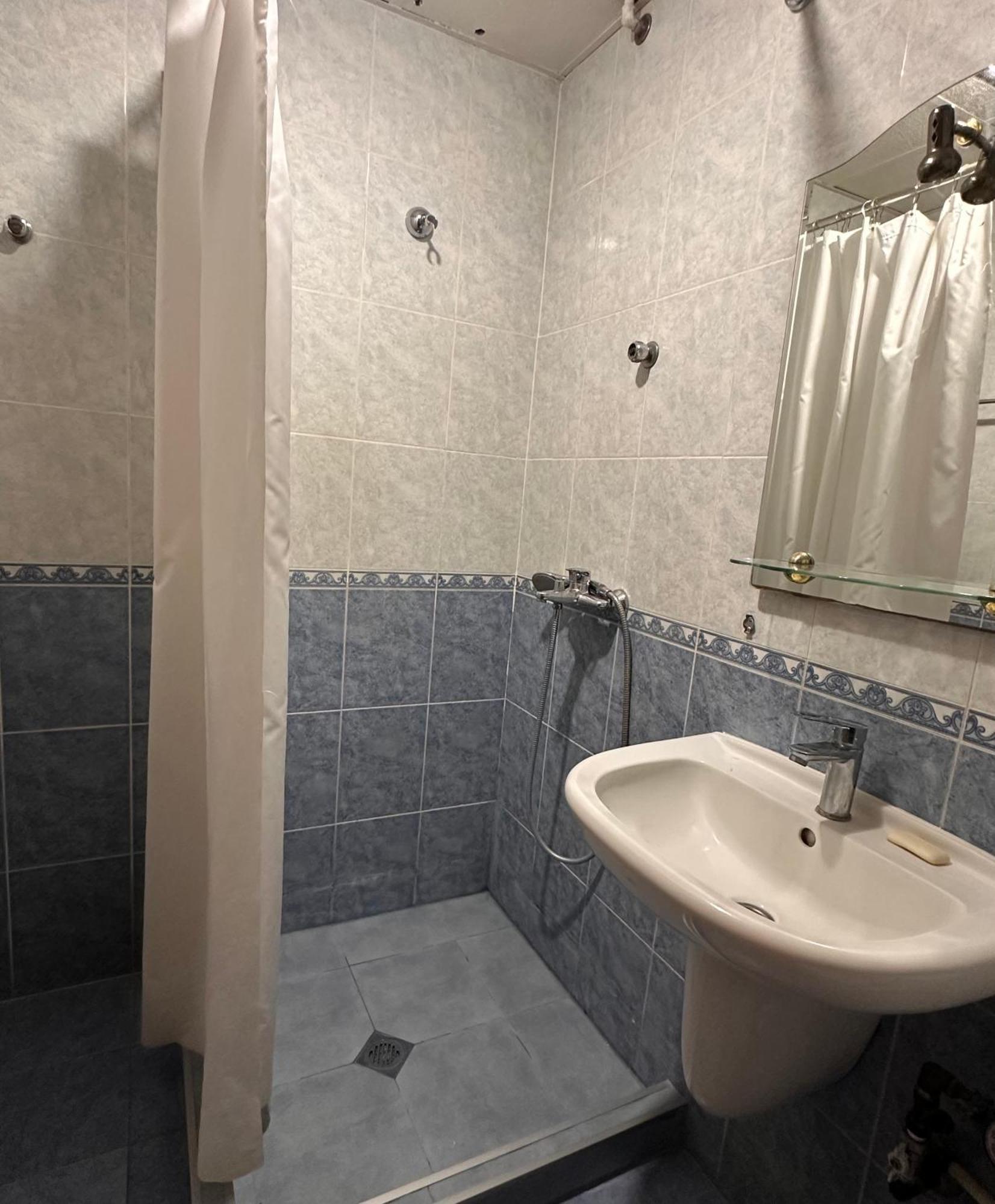 Apartment In The Center Of Erevan ภายนอก รูปภาพ