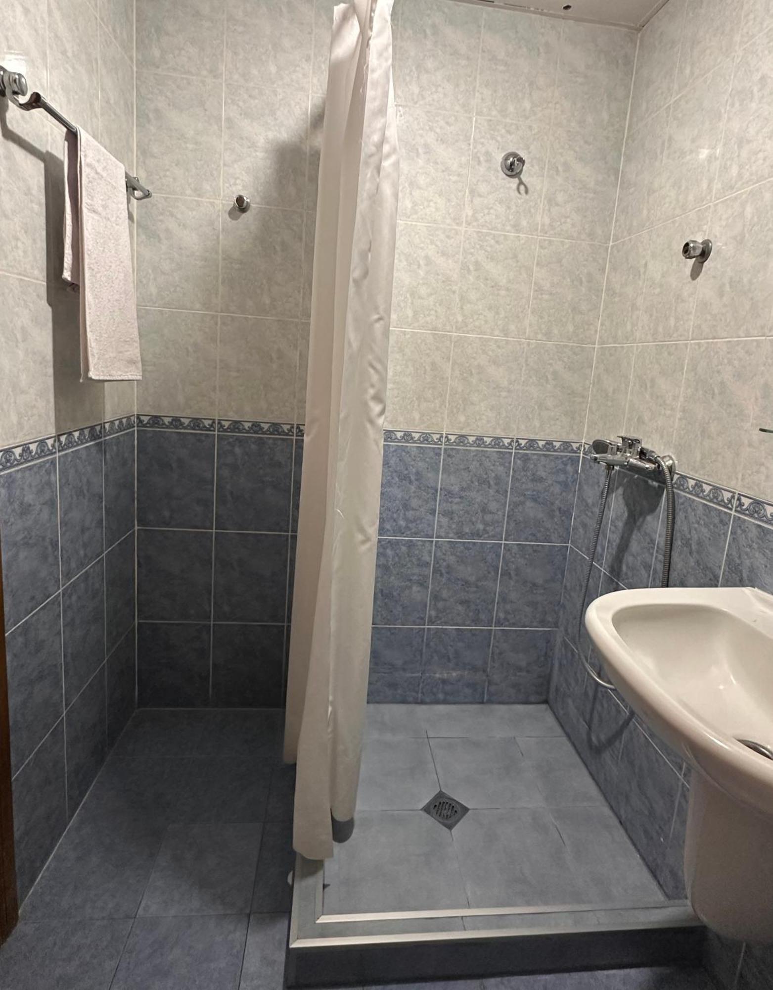Apartment In The Center Of Erevan ภายนอก รูปภาพ